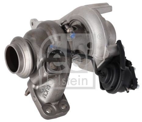 Febi Bilstein 188966 Turbocharger, photo 2