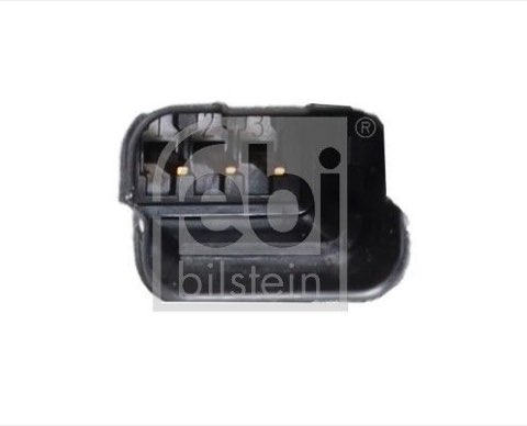 Febi Bilstein 188966 Turbocharger, photo 3