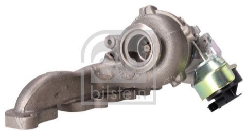 Febi Bilstein 188971 Turbocharger, photo 2