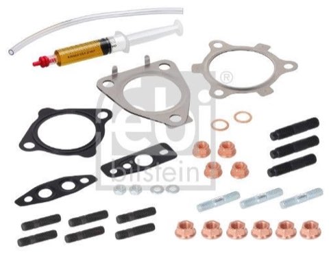 Febi Bilstein 188995 Mounting Kit, Charger