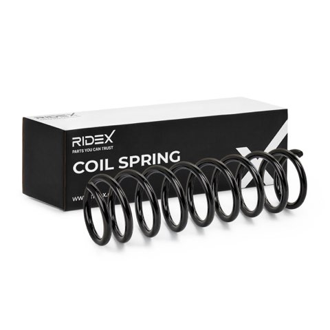 Ridex 188C0015 Coil Spring, photo 2