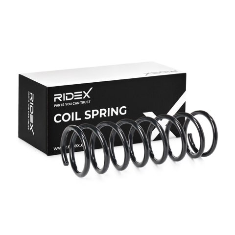 Ridex 188C0022 Coil Spring, photo 2
