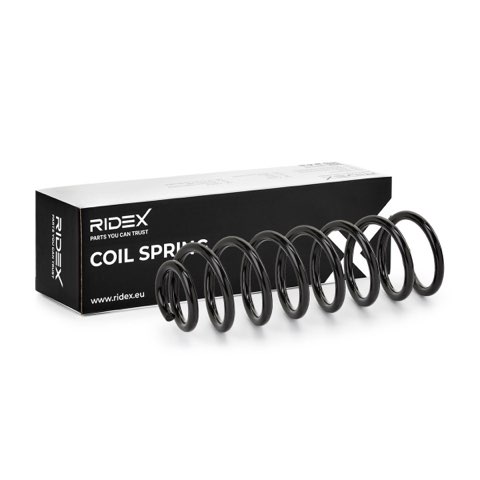 Ridex 188C0031 Coil Spring