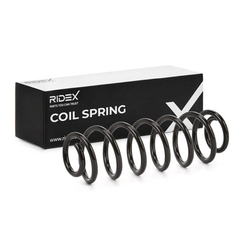 Ridex 188C0056 Coil Spring