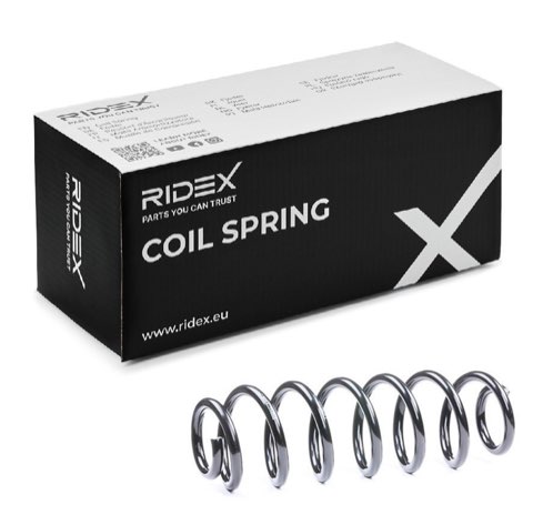 Ridex 188C0056 Coil Spring, photo 3