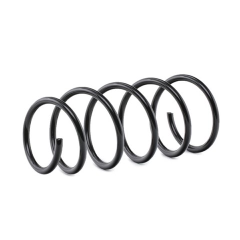 Ridex 188C0068 Coil Spring, photo 3
