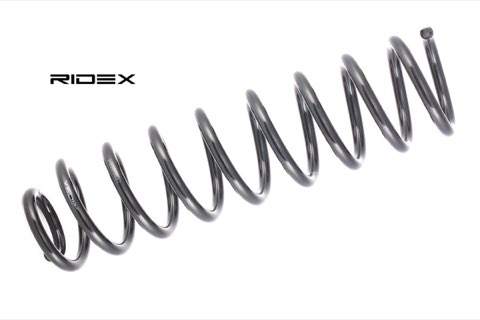 Ridex 188C0084 Coil Spring