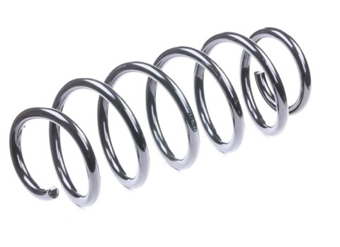 Ridex 188C0086 Coil Spring