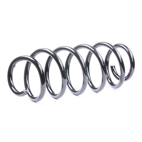 Ridex 188C0086 Coil Spring, photo 3