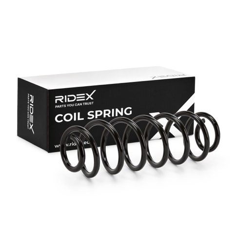 Ridex 188C0090 Coil Spring, photo 2