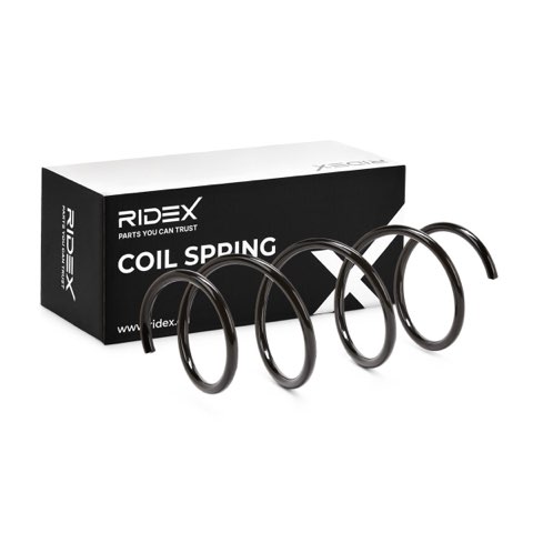 Ridex 188C0094 Coil Spring, photo 2