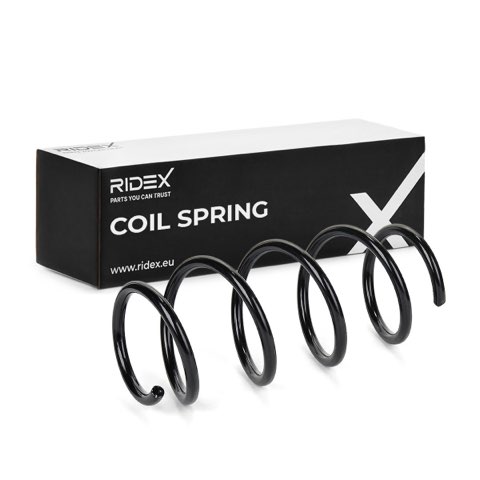 Ridex 188C0104 Coil Spring, photo 2