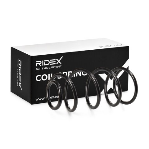 Ridex 188C0113 Coil Spring, photo 2