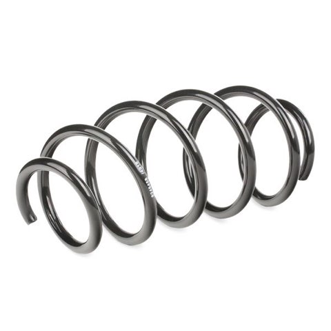 Ridex 188C0140 Coil Spring, photo 3