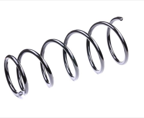 Ridex 188C0146 Coil Spring