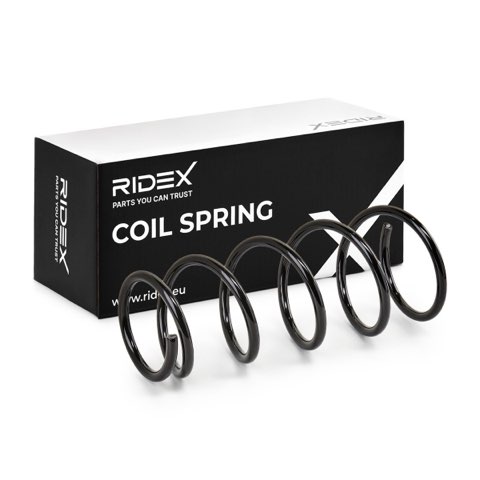 Ridex 188C0146 Coil Spring, photo 2