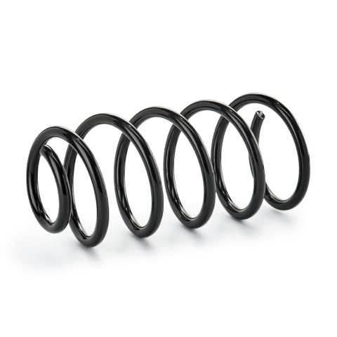 Ridex 188C0153 Coil Spring, photo 3