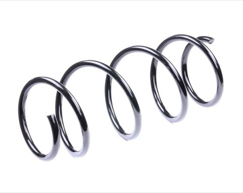 Ridex 188C0157 Coil Spring