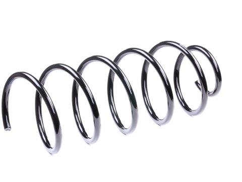 Ridex 188C0185 Coil Spring