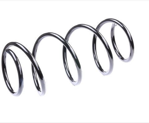 Ridex 188C0192 Coil Spring