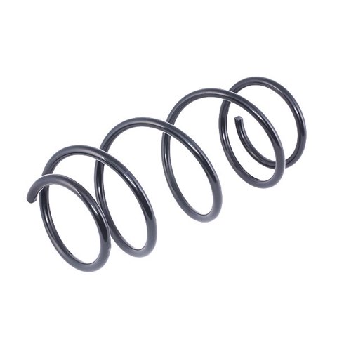 Ridex 188C0192 Coil Spring, photo 3