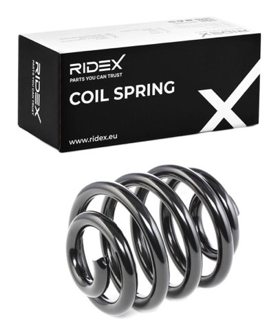 Ridex 188C0199 Coil Spring, photo 2