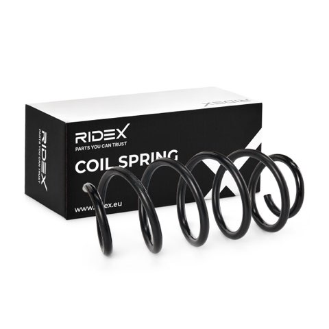 Ridex 188C0217 Coil Spring