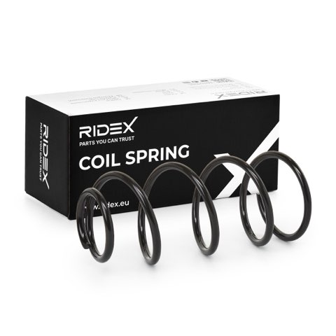 Ridex 188C0223 Coil Spring