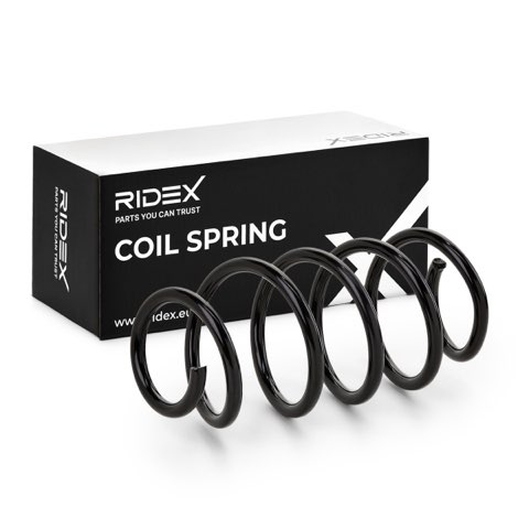 Ridex 188C0230 Coil Spring, photo 2
