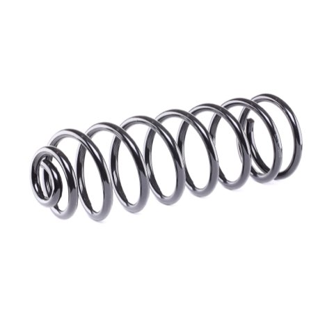 Ridex 188C0240 Coil Spring