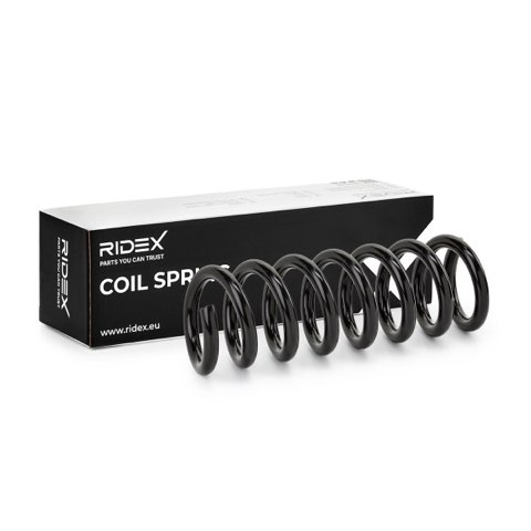Ridex 188C0261 Coil Spring