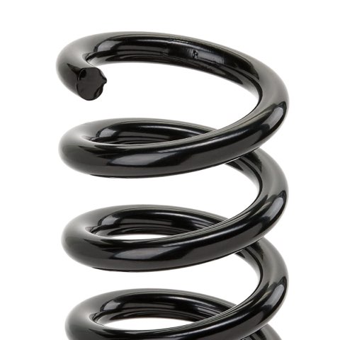Ridex 188C0261 Coil Spring, photo 3