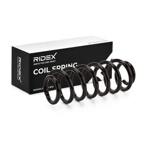 Ridex 188C0279 Coil Spring, photo 2