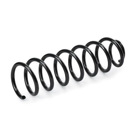 Ridex 188C0291 Coil Spring, photo 3