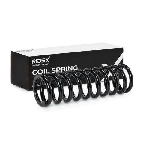 Ridex 188C0301 Coil Spring, photo 3