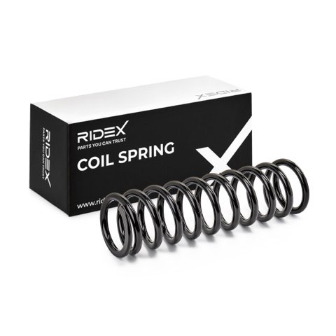 Ridex 188C0309 Coil Spring, photo 2