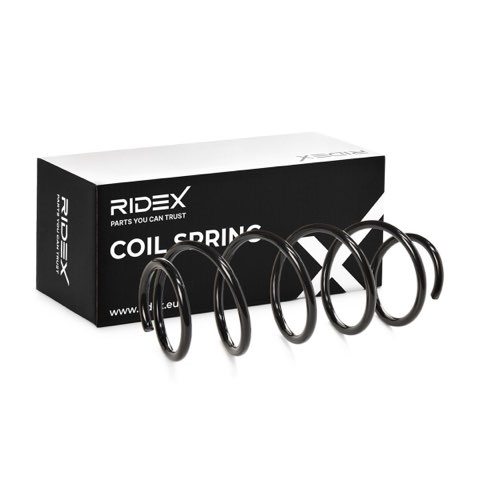 Ridex 188C0311 Coil Spring, photo 2