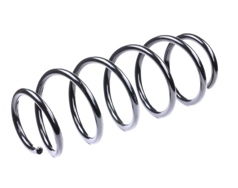 Ridex 188C0316 Coil Spring