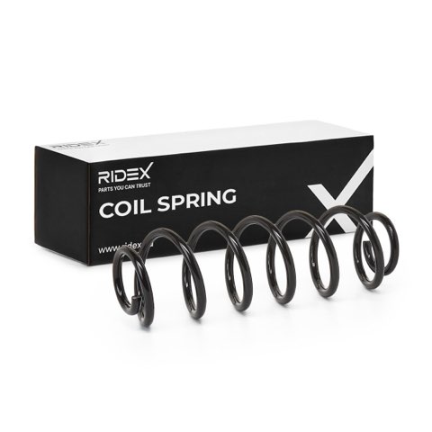 Ridex 188C0317 Coil Spring