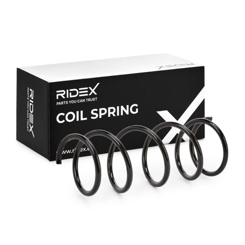 Ridex 188C0341 Coil Spring, photo 2