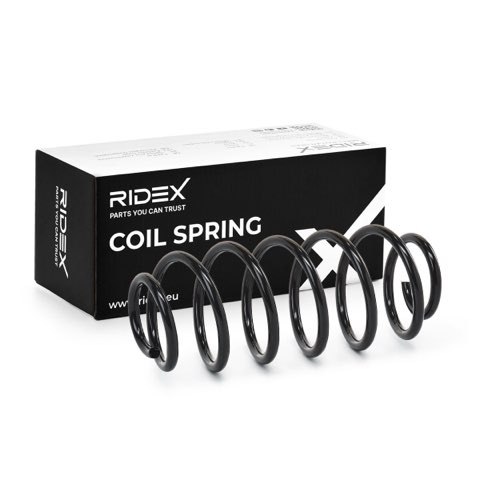 Ridex 188C0355 Coil Spring