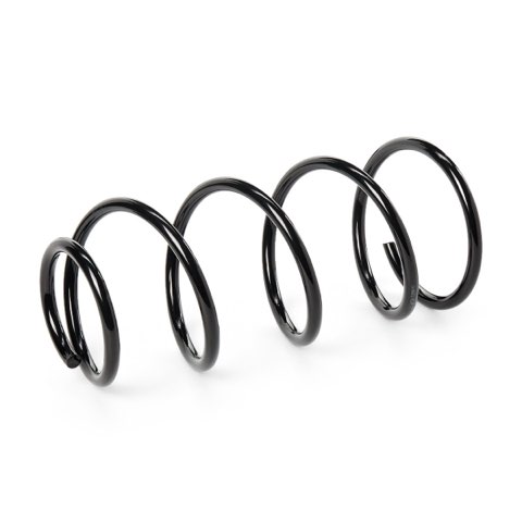 Ridex 188C0370 Coil Spring, photo 3
