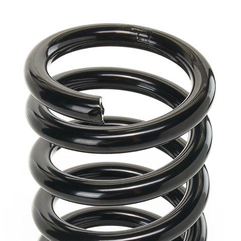 Ridex 188C0375 Coil Spring, photo 3