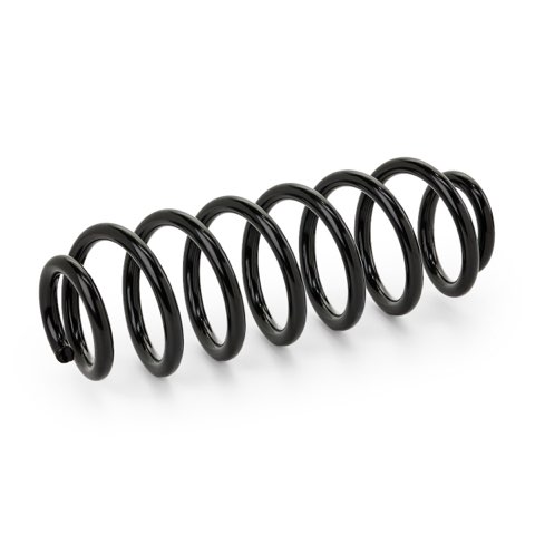 Ridex 188C0377 Coil Spring, photo 3
