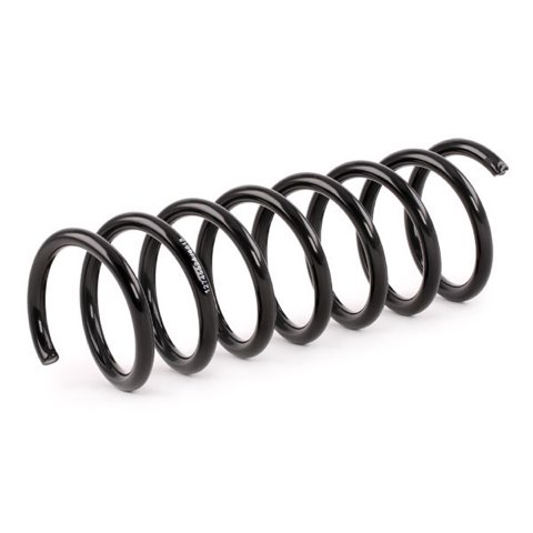 Ridex 188C0379 Coil Spring, photo 3