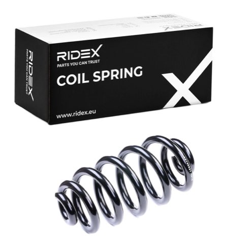 Ridex 188C0386 Coil Spring, photo 2