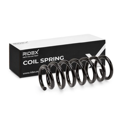 Ridex 188C0388 Coil Spring, photo 2