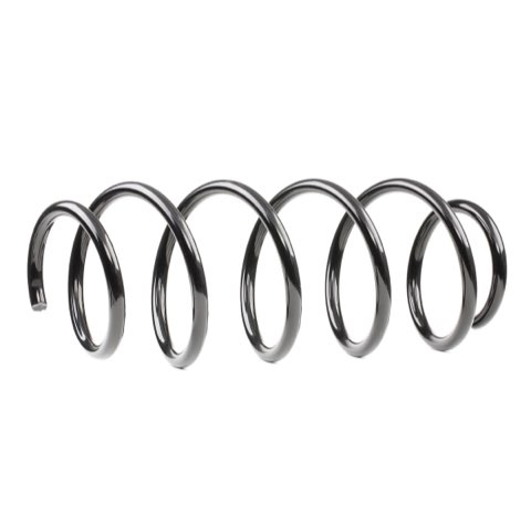Ridex 188C0391 Coil Spring