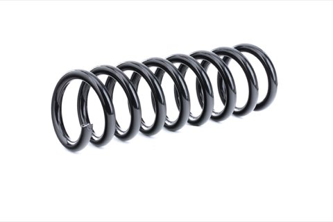 Ridex 188C0400 Coil Spring