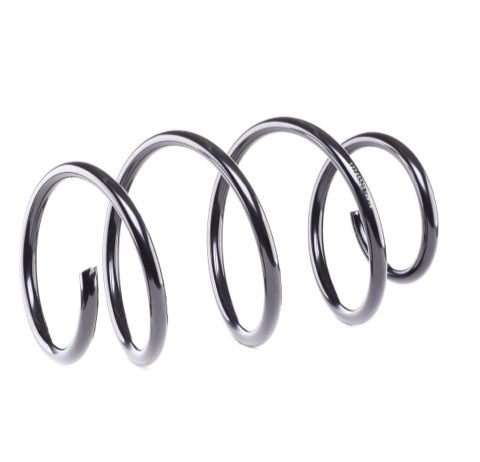 Ridex 188C0401 Coil Spring